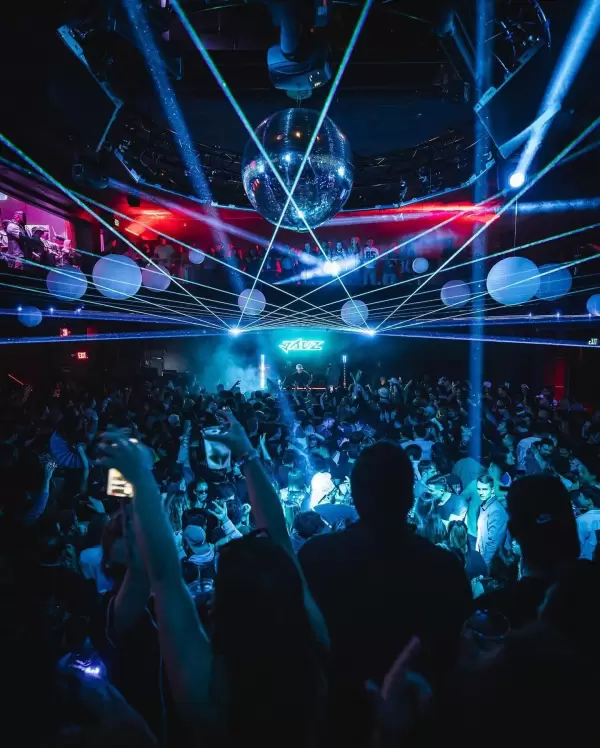 1015 Folsom