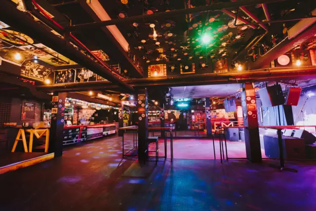 Adelaide Hall Toronto: Concert Venue & Club Guide (2026)