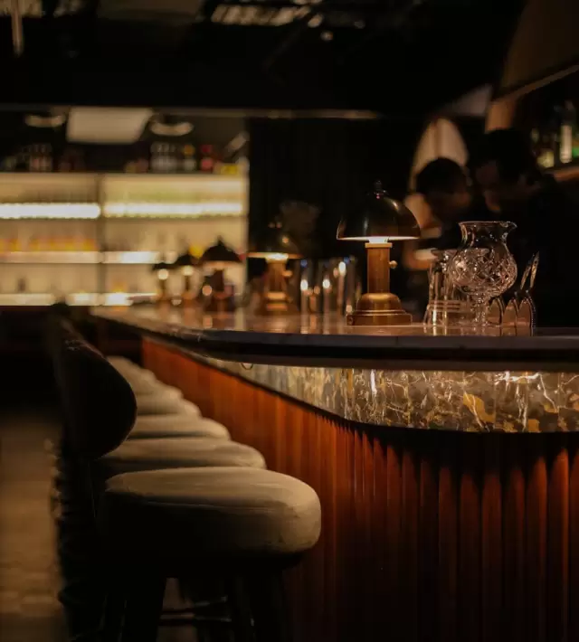 Bar Banane