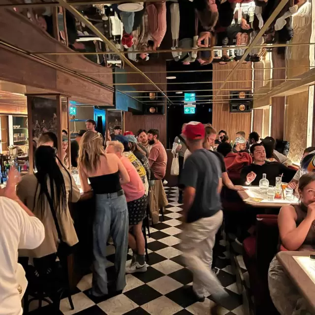 Bar Bowie