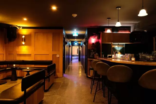 Bar Mordecai
