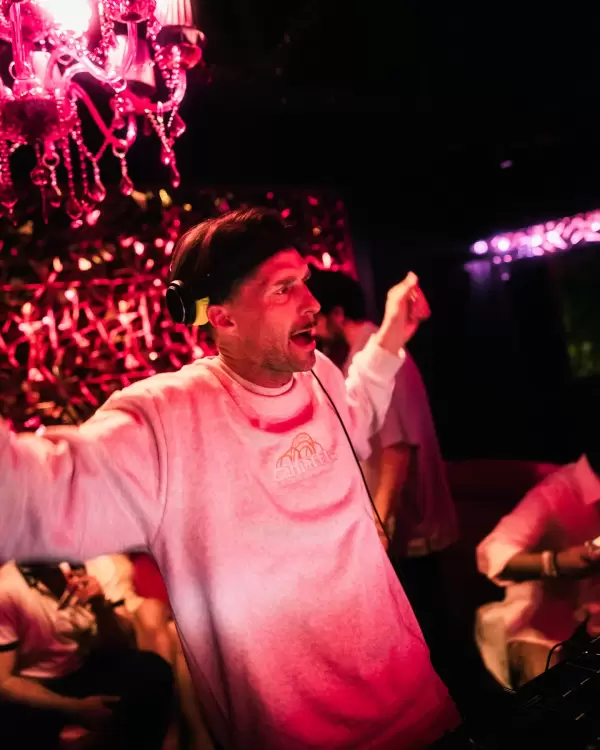 Bar None Nightclub