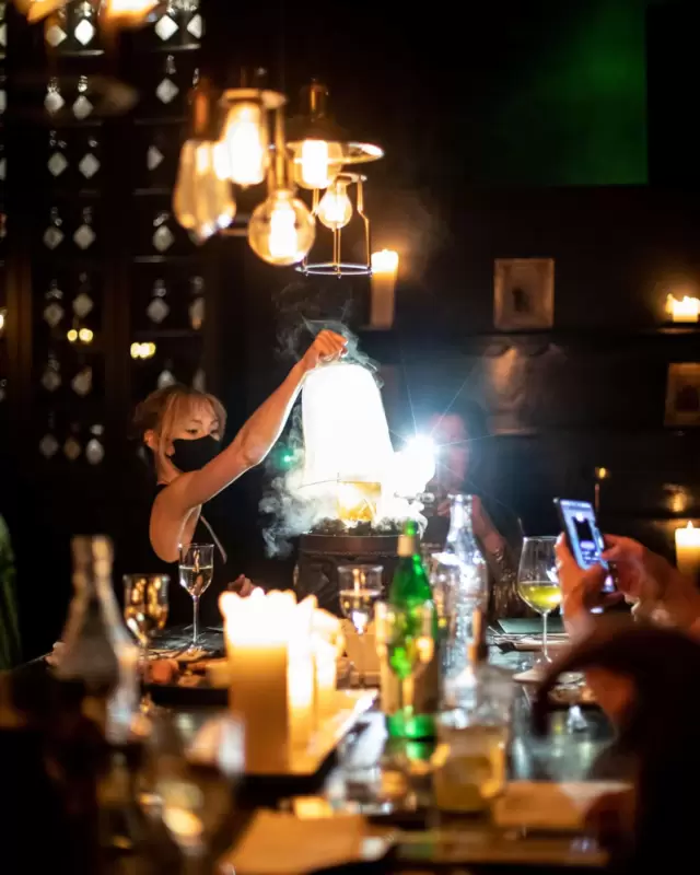 BarChef