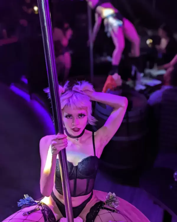 Boudoir West