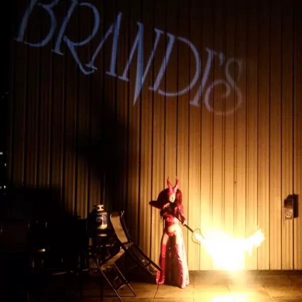 Brandi's Show Lounge