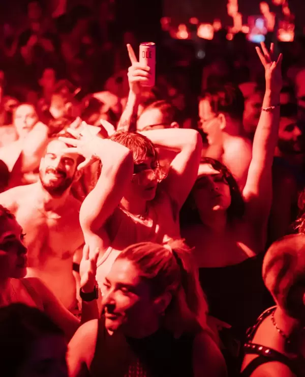 Celebrities Nightclub