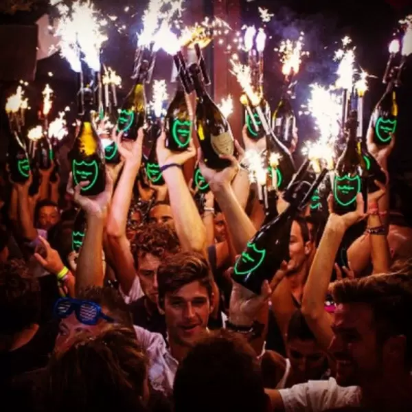 Chateau Nightclub