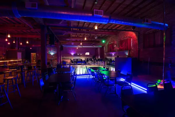 Club Escape