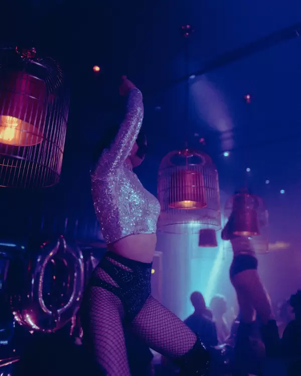 Club Peopl