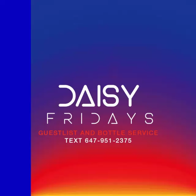 Daisy