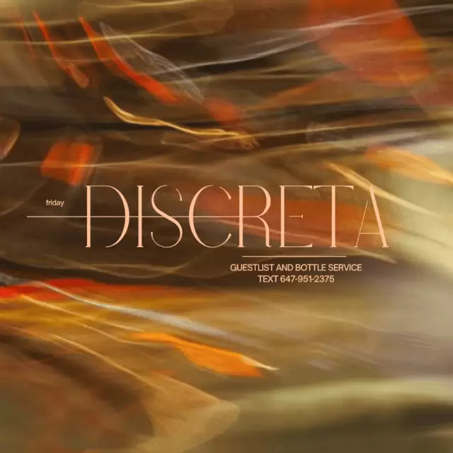 Discreta