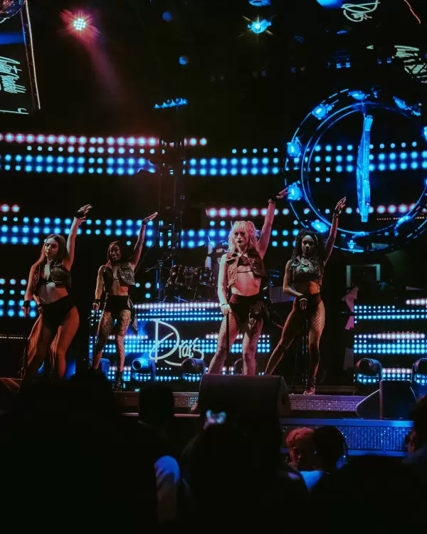 Drai's Nightclub