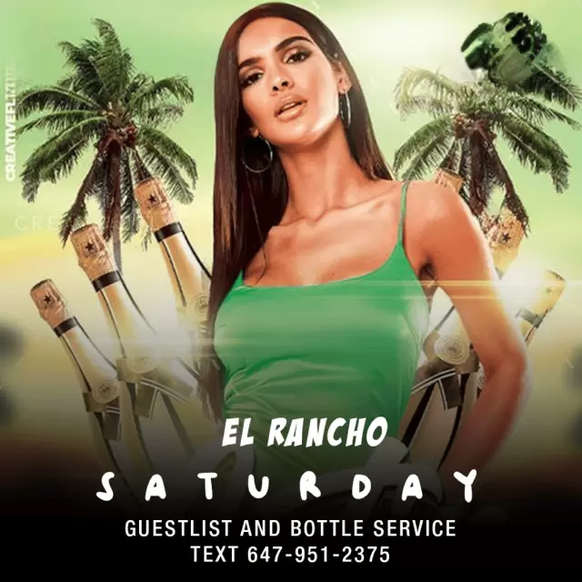 El Rancho
