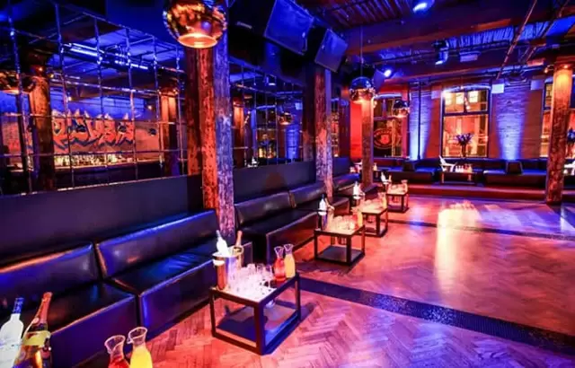 Everleigh