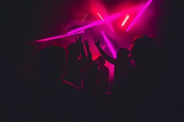 Faces Nightclub