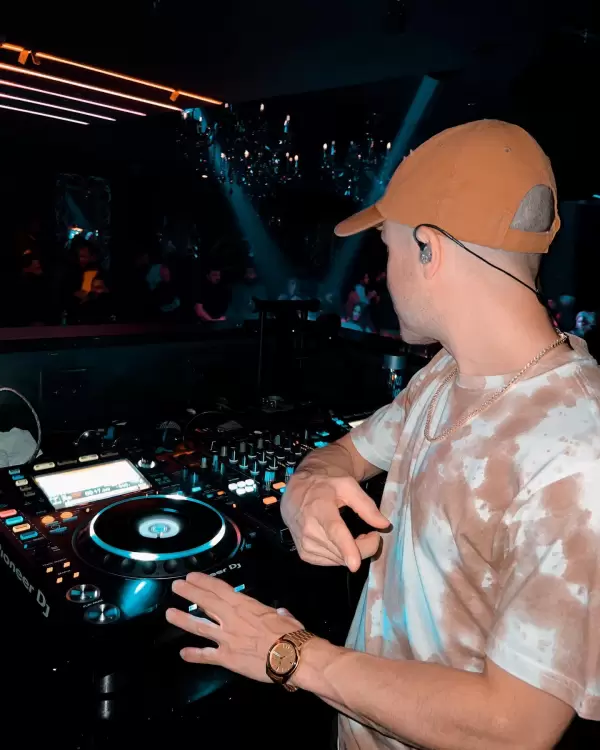 Fame Nightclub