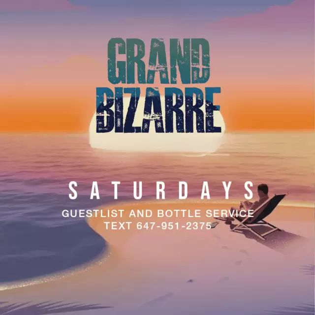 Grand Bizarre