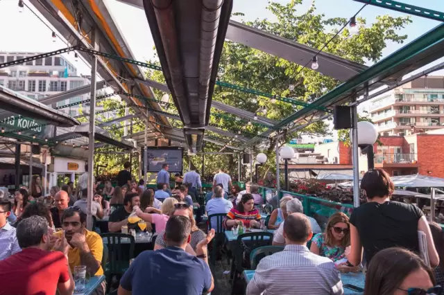 Hemingway's