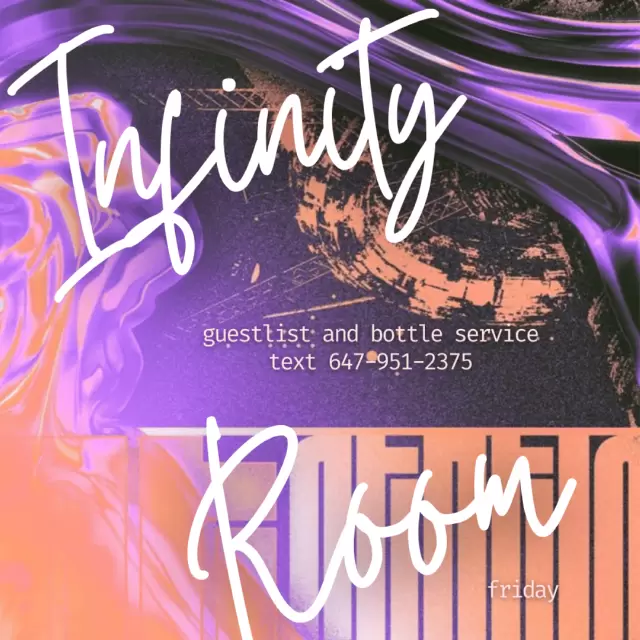 Infinity Room