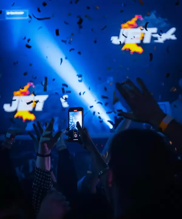 Jet Nightclub