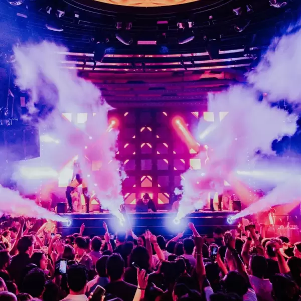 JEWEL Nightclub