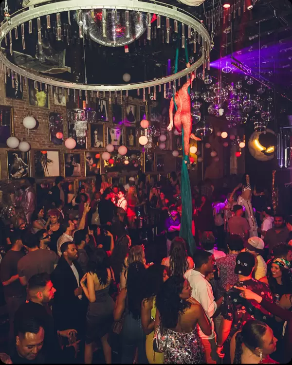 Joy District