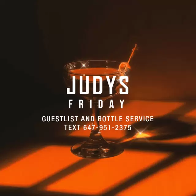 Judy's