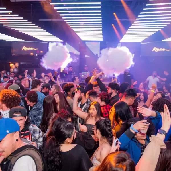 Kasa Nightclub
