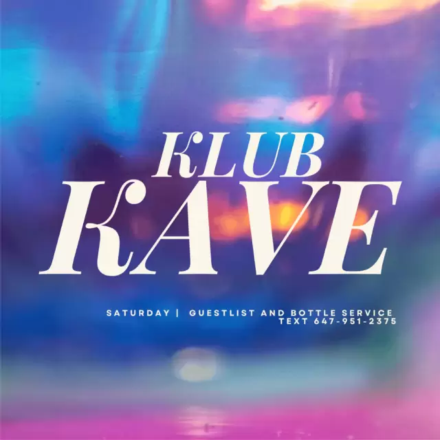 Klub Kave