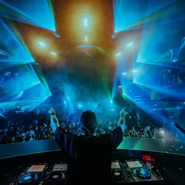 LIV Nightclub
