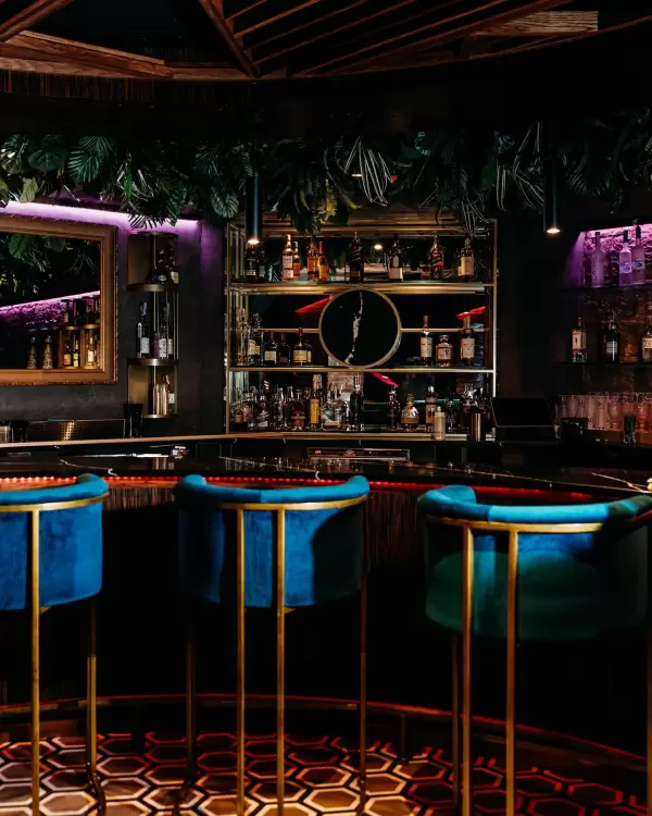 Lost Social Club