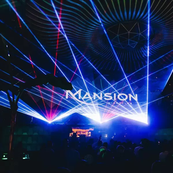 Mansion Nightclub