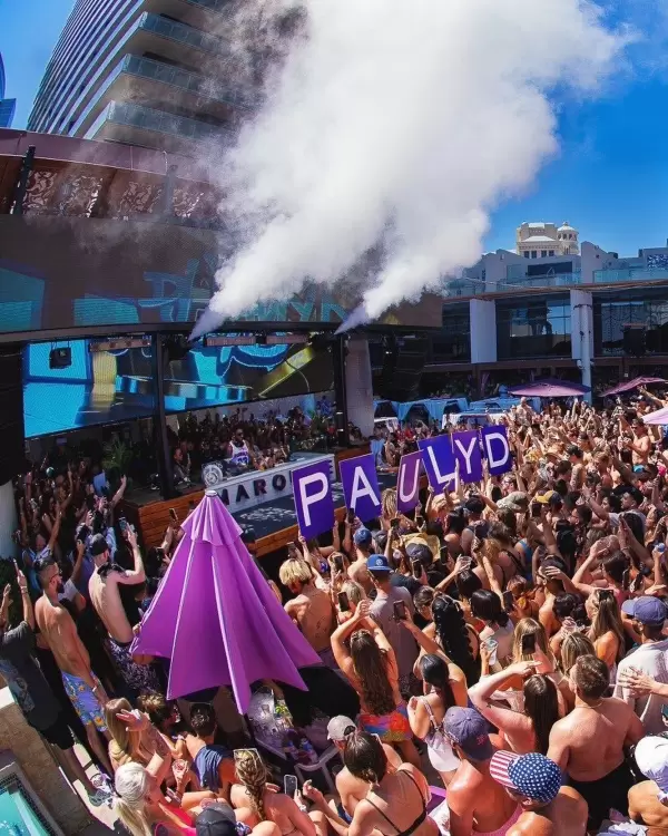 Marquee Dayclub