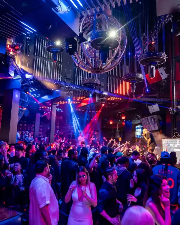 Marquee Nightclub