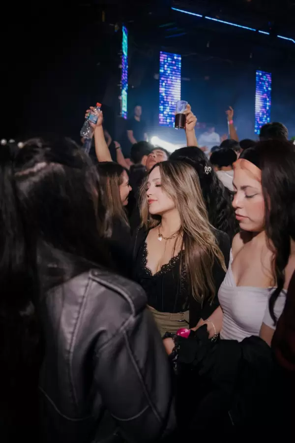 Mia Nightclub