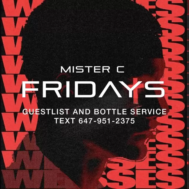 Mister C