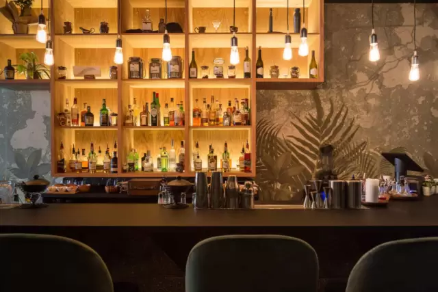 Mother Cocktail Bar