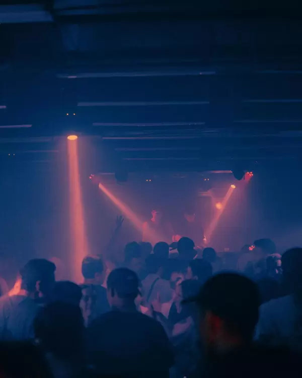 Newspeak Montreal