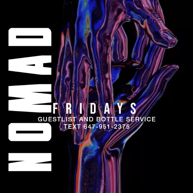 Nomad
