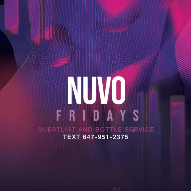 Nuvo