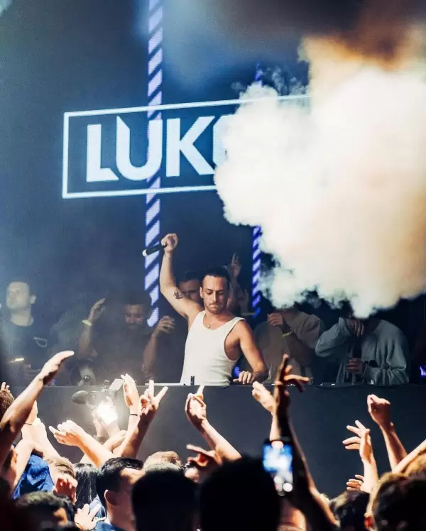 Parq Nightclub