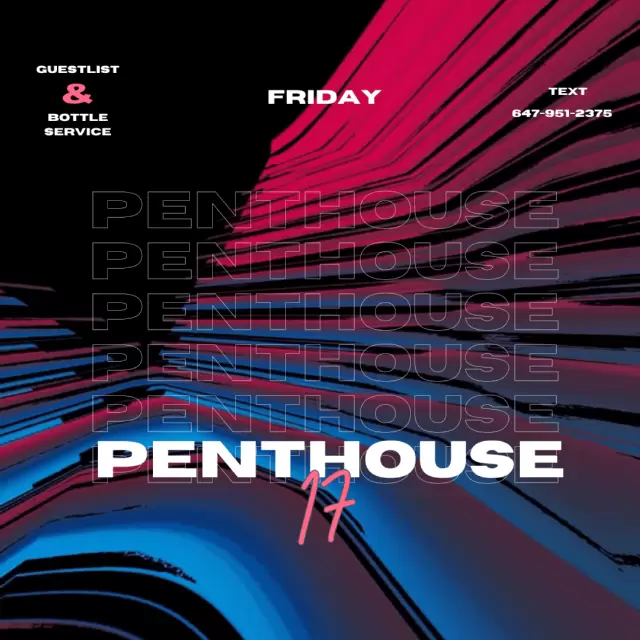 Penthouse 17