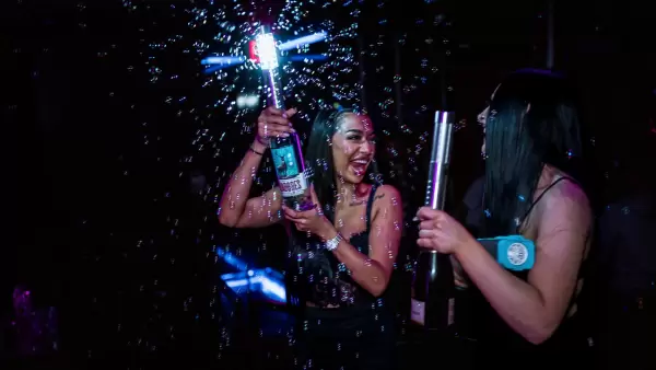 Playhaus Nightclub