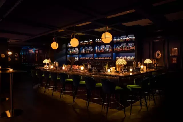 Prequel & Co. Apothecary