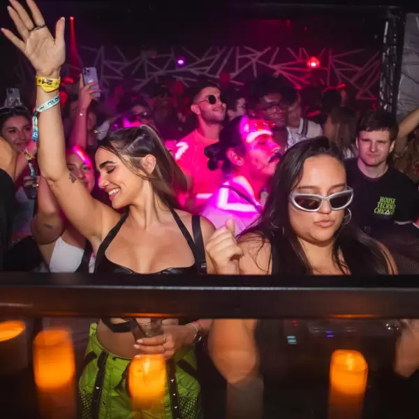 Primary Nightclub