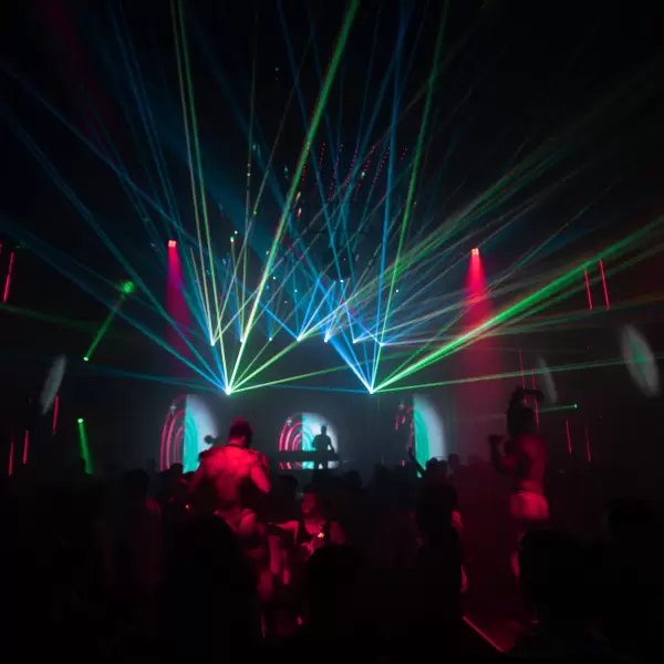 QARMA Nightclub