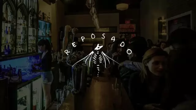 Reposado Bar
