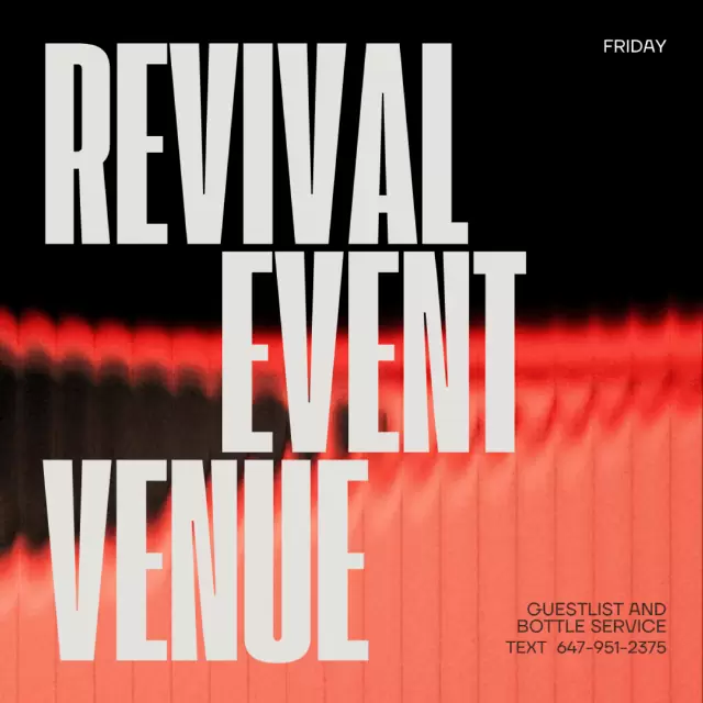 Revival