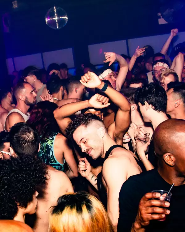 Smartbar