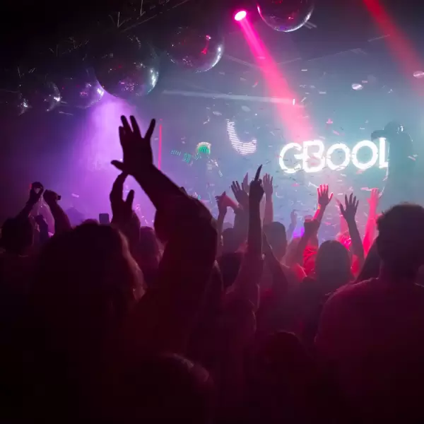 Stereo Nightclub